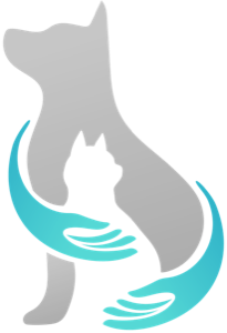Logo MVI, Medicina Veterinaria Integrativa